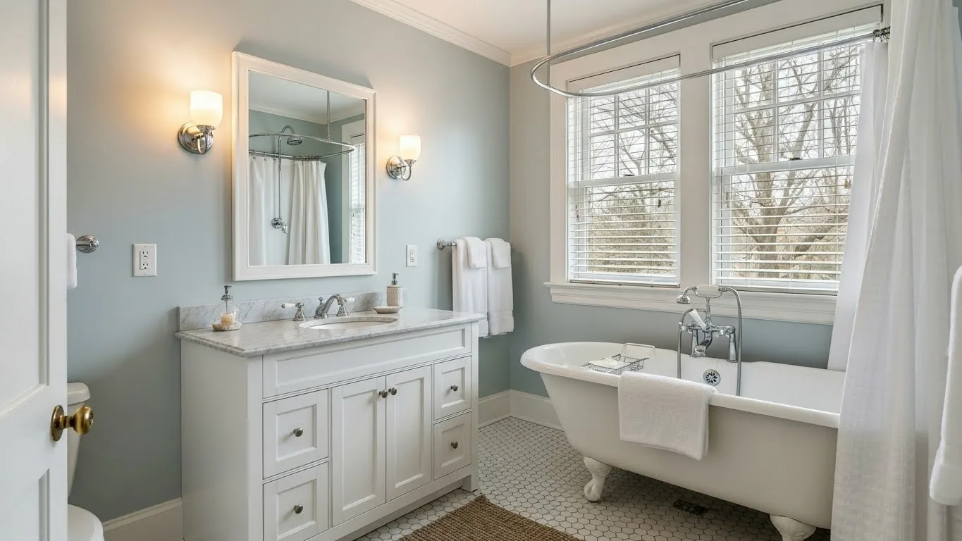 Paint Sheens Guide: Best Uses for Each Finish