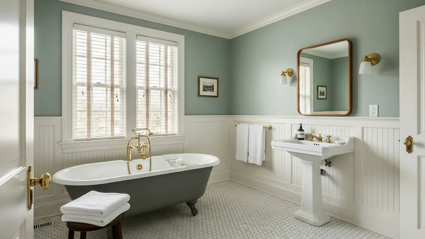 Paint Sheens Guide: Best Uses for Each Finish