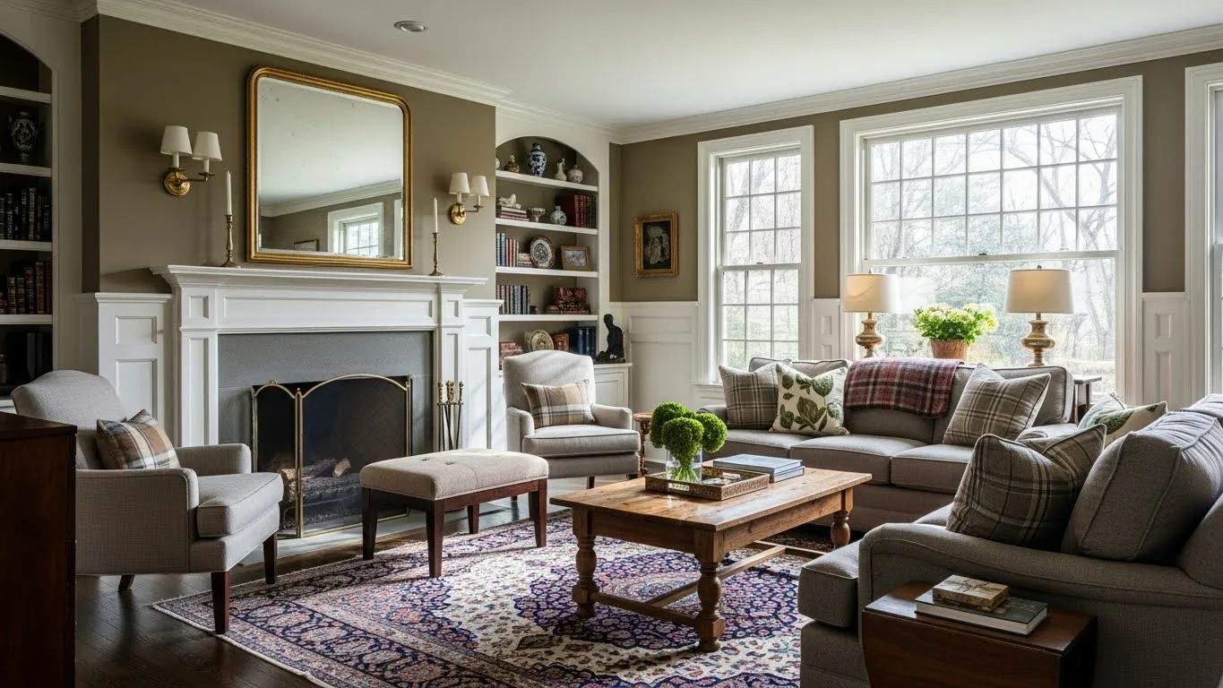 Paint Sheens Guide: Best Uses for Each Finish