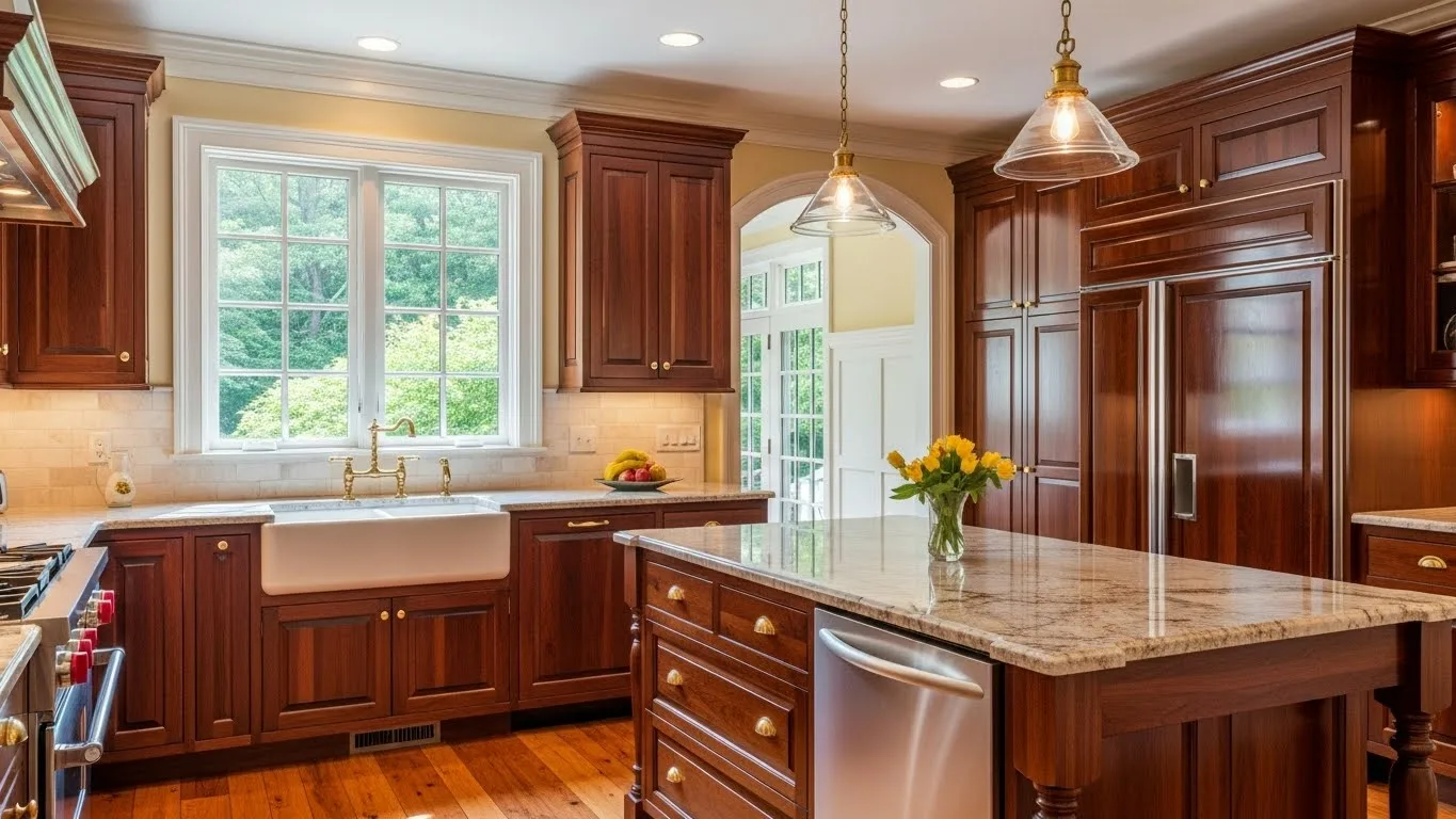 Paint Sheens Guide: Best Uses for Each Finish