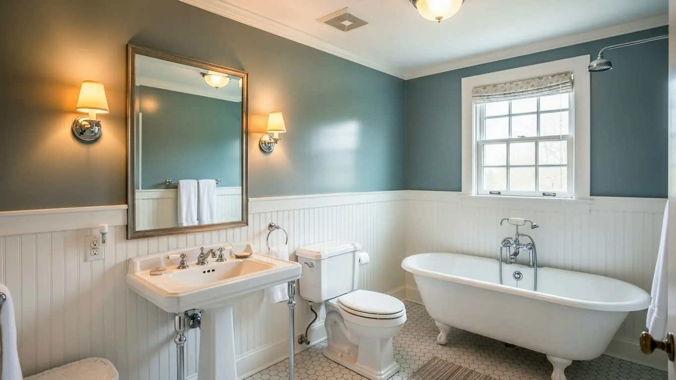 Paint Sheens Guide: Best Uses for Each Finish