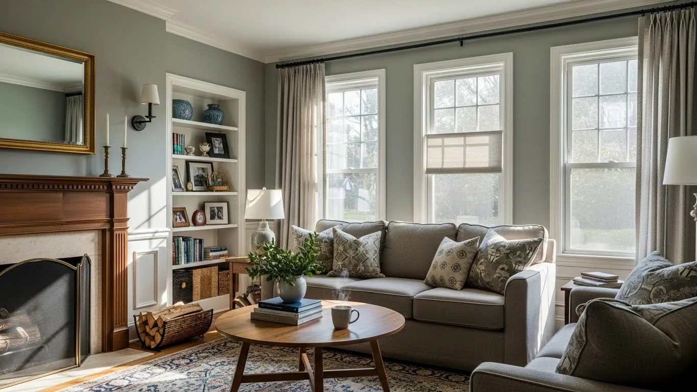 Paint Sheens Guide: Best Uses for Each Finish