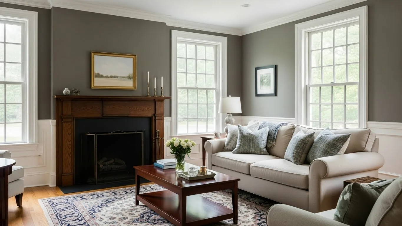 Paint Sheens Guide: Best Uses for Each Finish