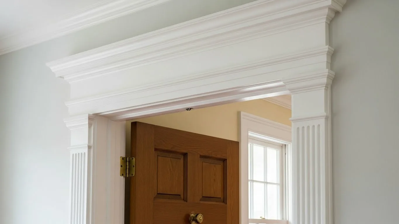 how to paint around trim3