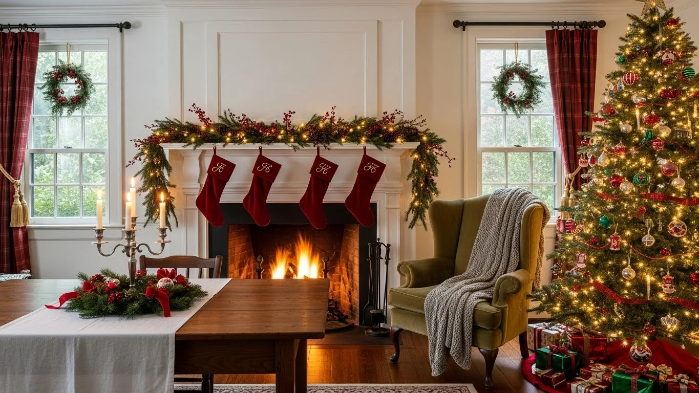 winter interior painting2