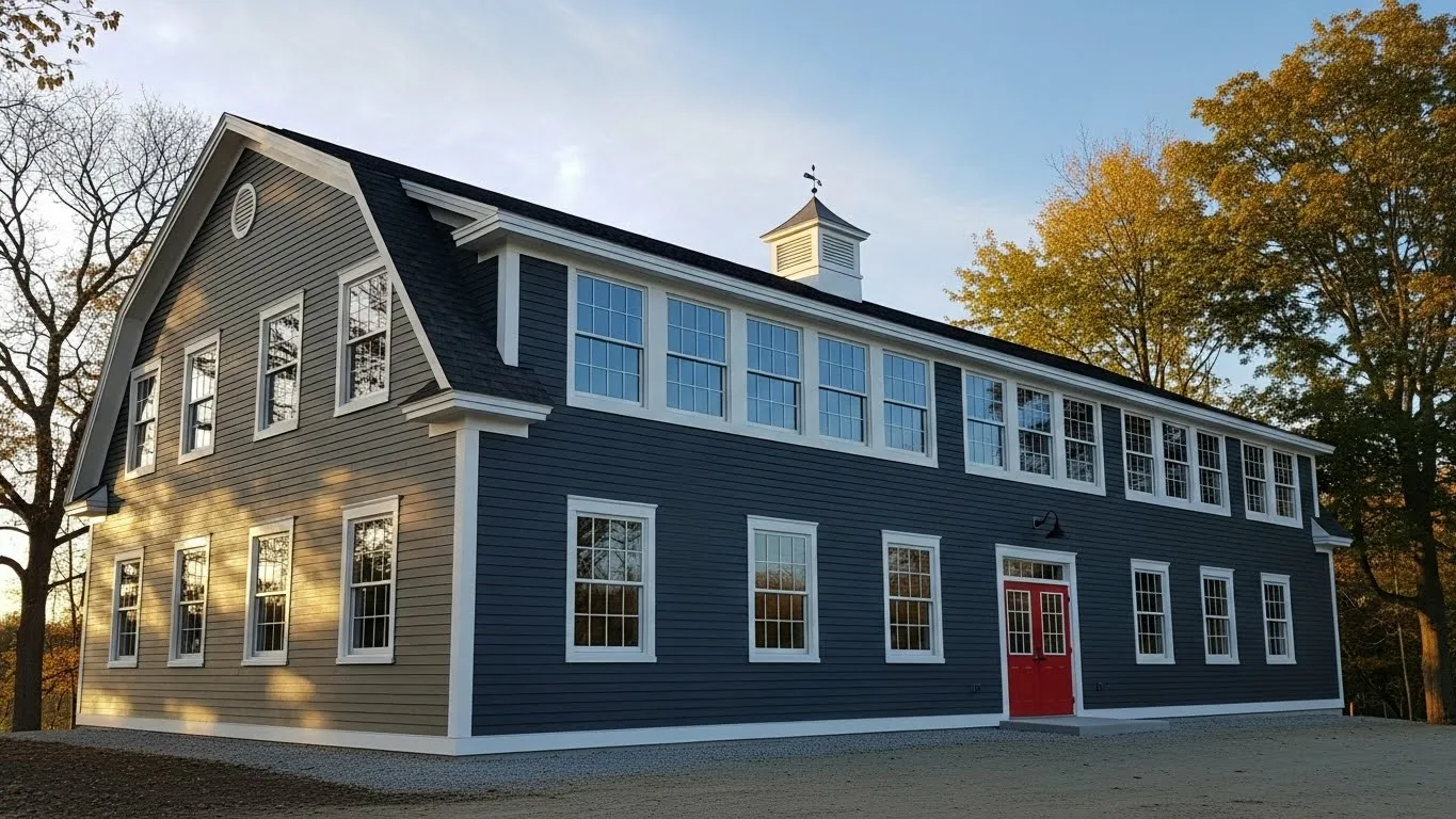 Commercial Painting in Connecticut3