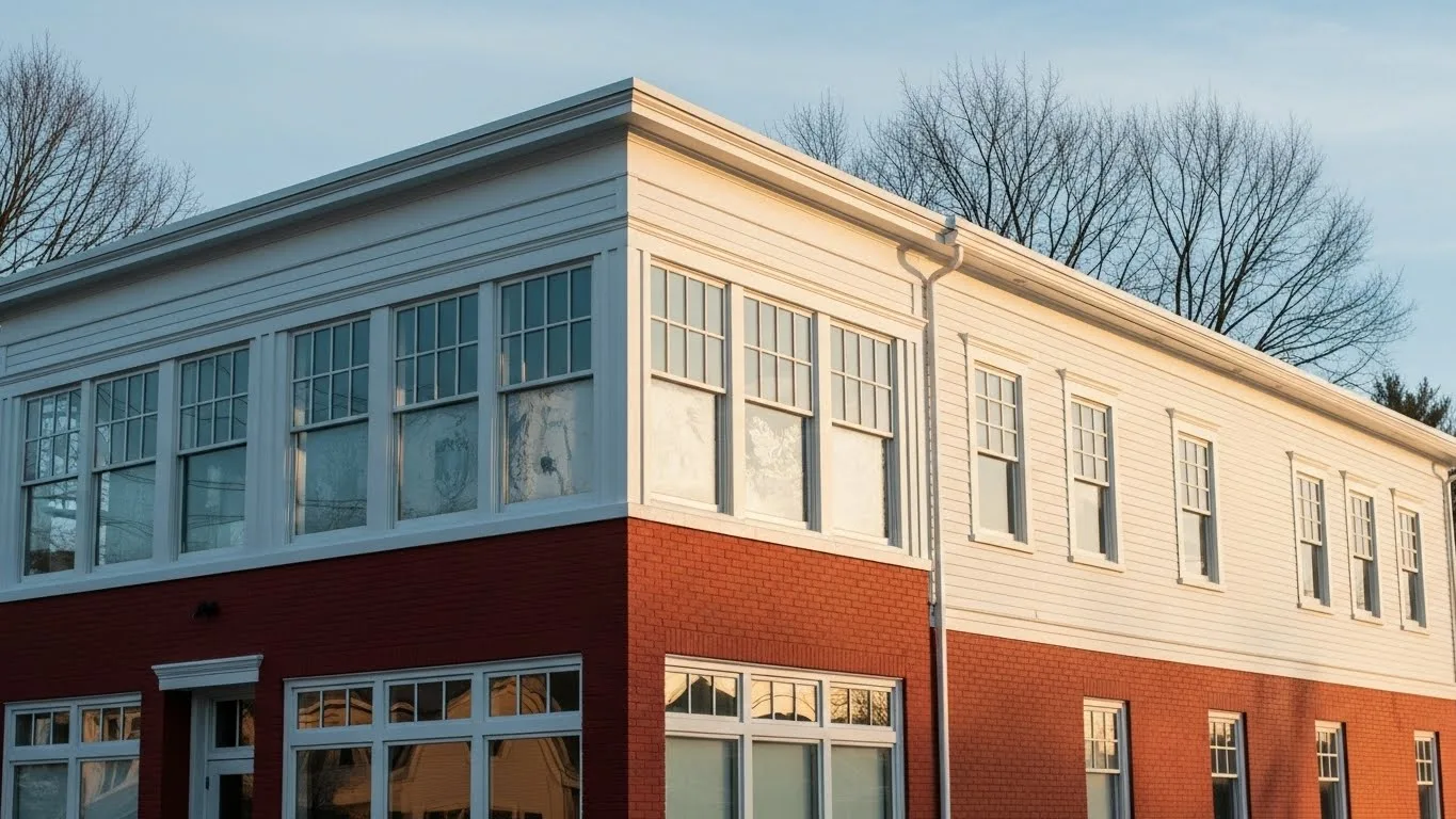 Commercial Painting in Connecticut5