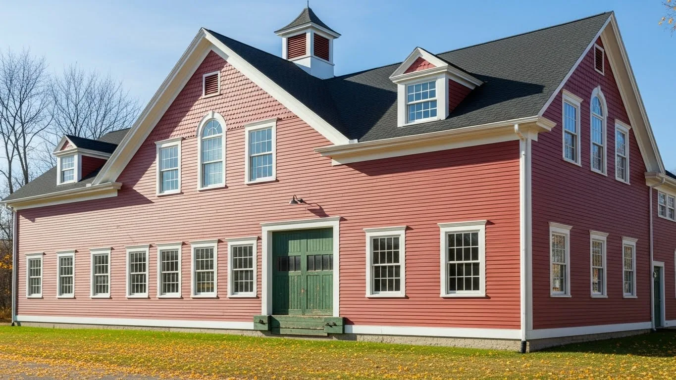 Commercial Painting in Connecticut7