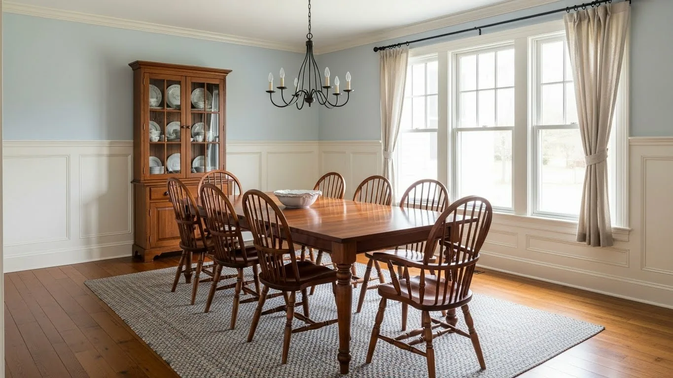 interior painting in CT