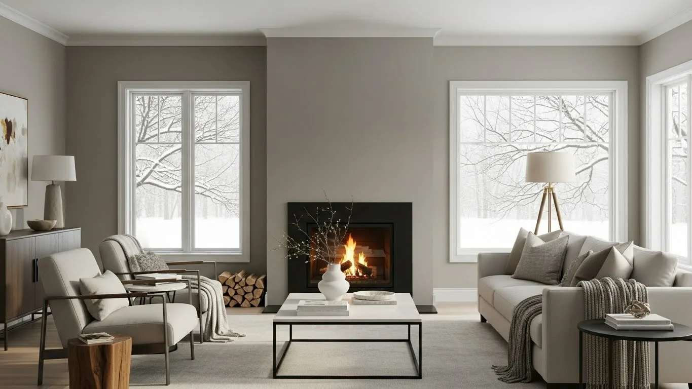 interior painting in CT2