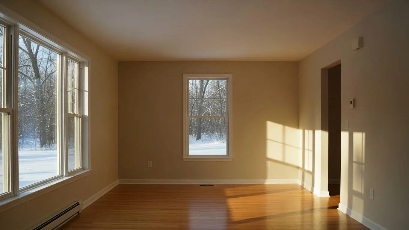 interior painting in CT3