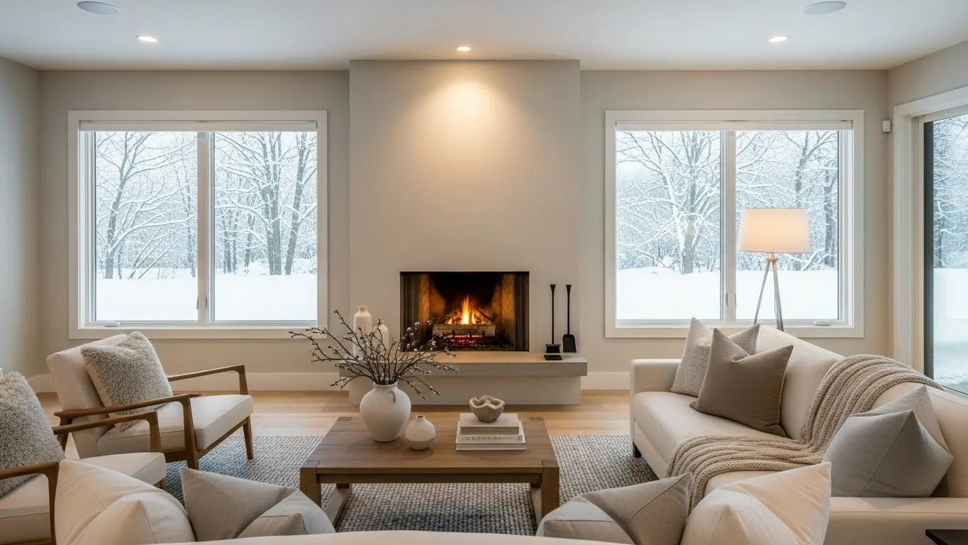 interior painting in CT9