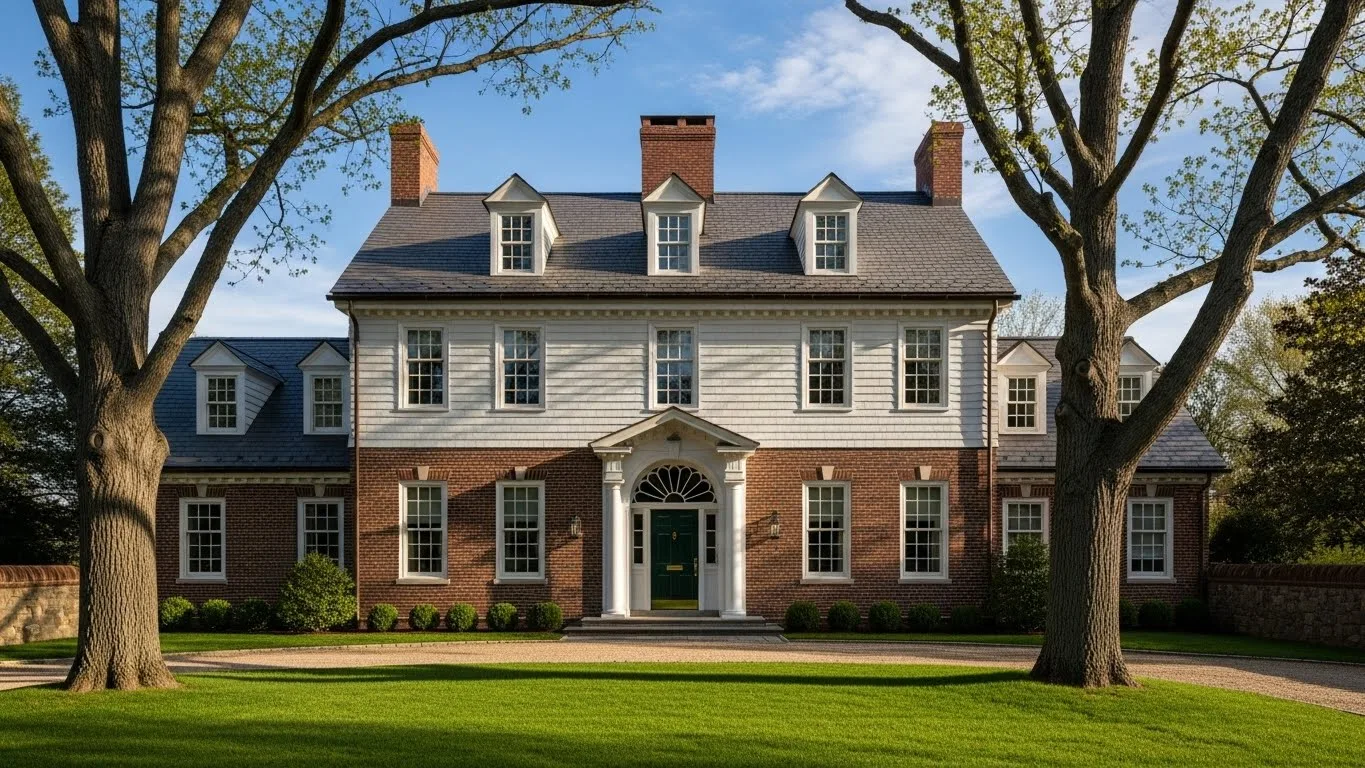 exterior painting Connecticut4