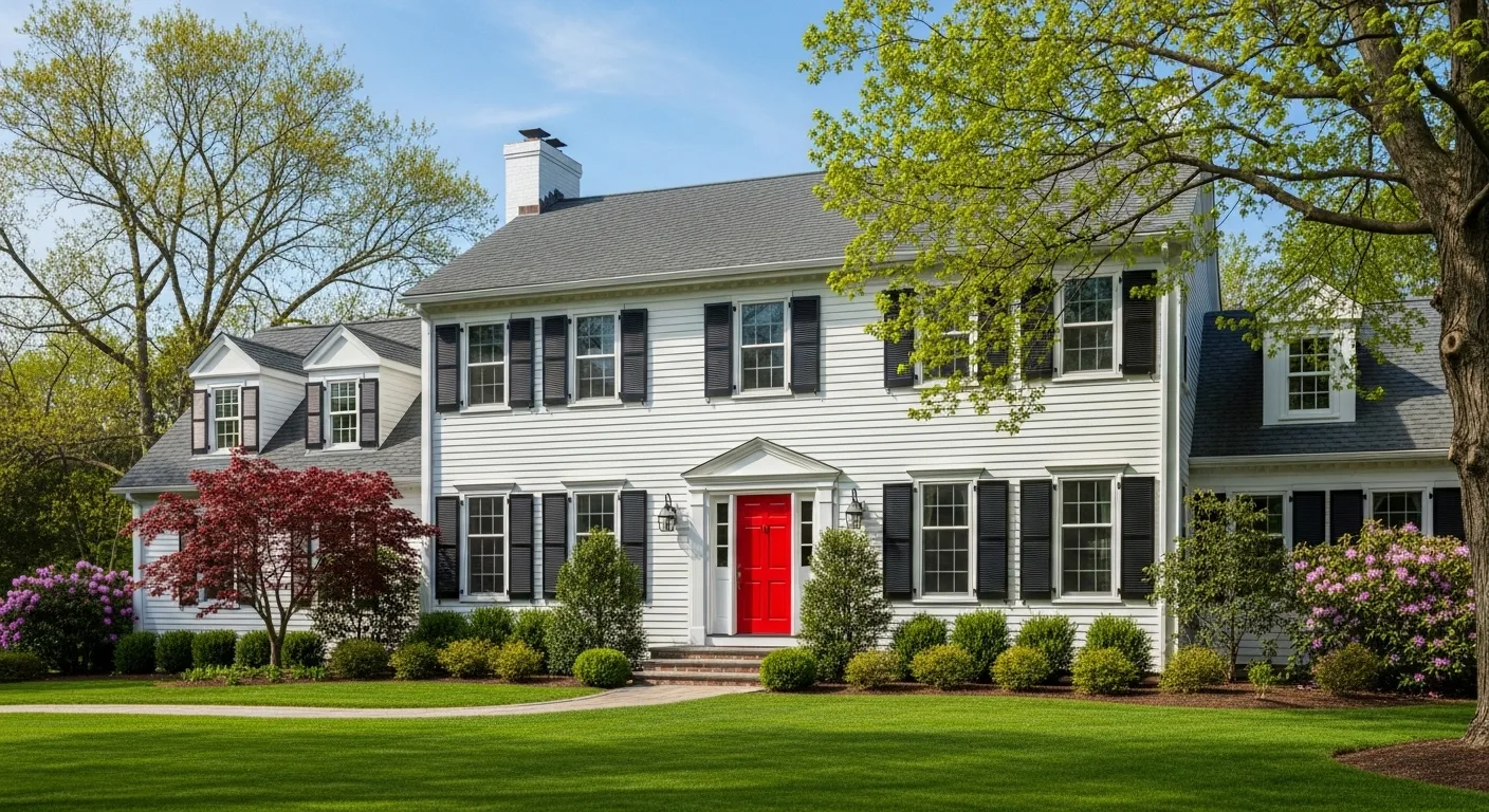 exterior painting Connecticut8