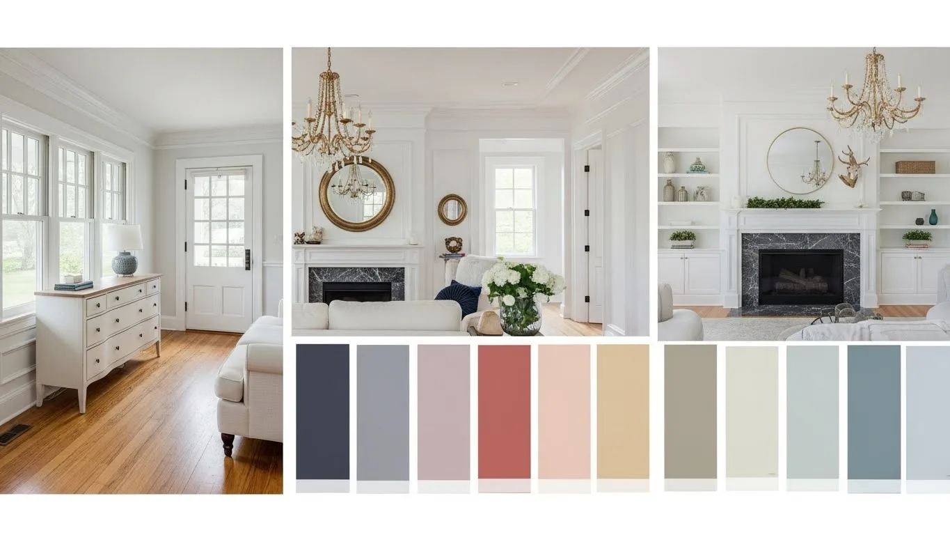 interior painting Connecticut3