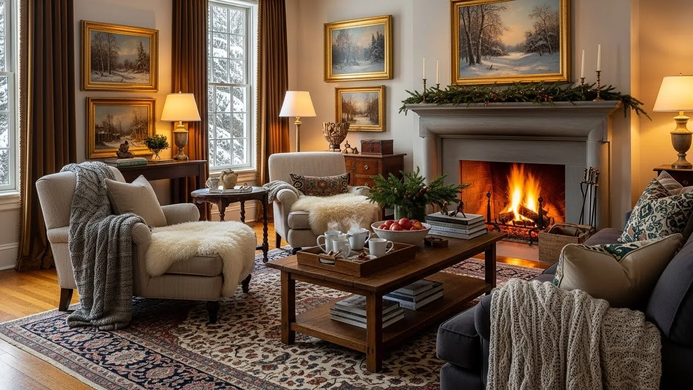 interior painting Connecticut5