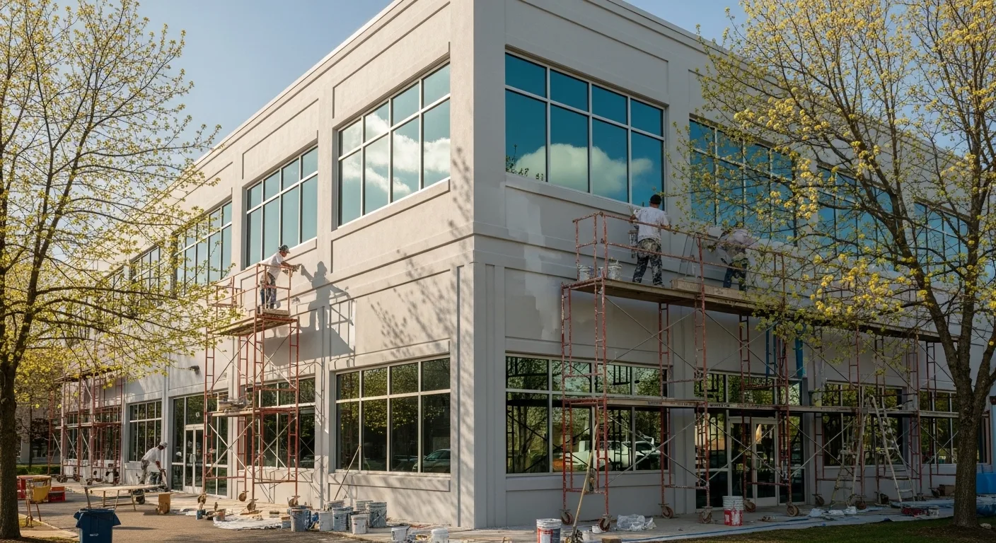 commercial painting Connecticut19