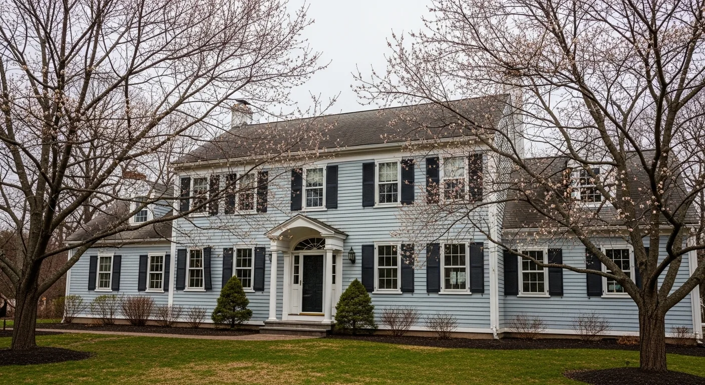 exterior painting Connecticut5