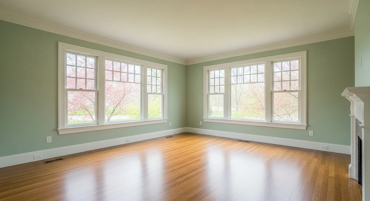 interior painting Connecticut1