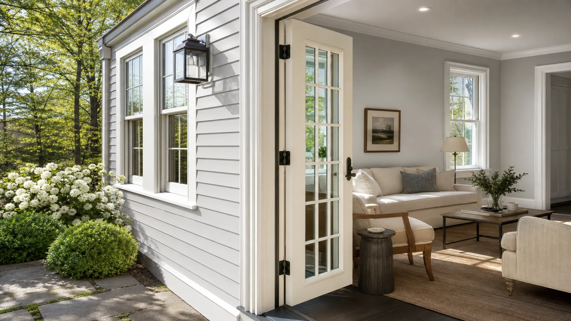 Painters in Connecticut